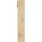 Ekena Millwork Olympic Block Rough Sawn Bracket w/ Offset Brace, Douglas Fir, 8"W x 36"D x 48"H BKT0806X36X48OLY05RDF - alternate 3